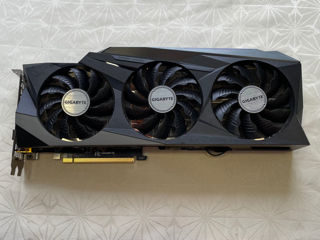 3080 Ti 12Gb Gigabyte starea ideala foto 3