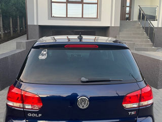 Volkswagen Golf foto 2