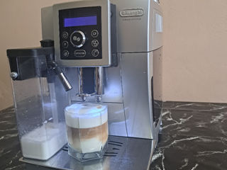 Delonghi Capuccino foto 9