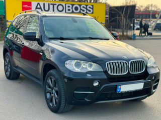 BMW X5 foto 3