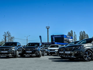 Peugeot 3008 foto 8