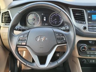 Hyundai Tucson foto 5