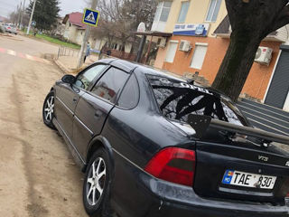 Opel Vectra foto 4