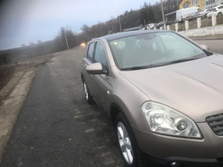 Nissan Qashqai foto 4