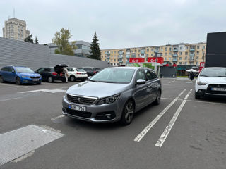 Peugeot 308 foto 3