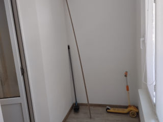 Apartament cu 2 camere, 46 m², Botanica, Chișinău foto 8