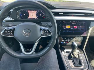 Volkswagen Arteon foto 2