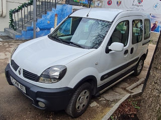 Renault Kangoo foto 4