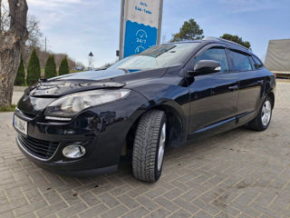 Renault Megane фото 3