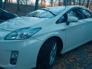 Toyota Prius foto 2