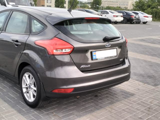 Ford Focus foto 5