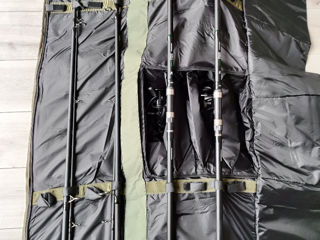 (Copie)Fox R-Series 4 Rod Holdall foto 6