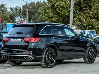 Mercedes GLC foto 2