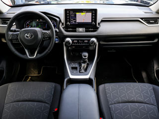 Toyota Rav 4 foto 6