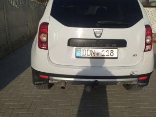 Dacia Duster foto 4