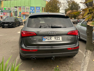 Audi Q5 foto 3