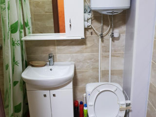 Apartament cu 1 cameră, 29 m², Râșcani, Chișinău foto 9