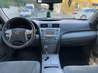 Toyota Camry фото 12
