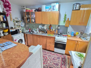 3-rm apt., 102 м², 1/4 fl.