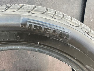 Pirelli R17 225/50 98V foto 4