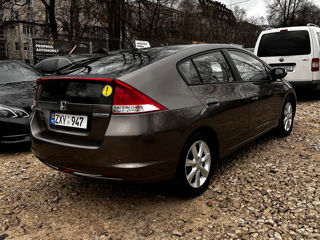 Honda Insight foto 4