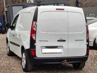 Renault Kangoo foto 4