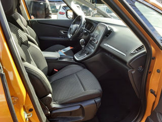 Renault Scenic foto 11