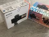 SONY ZV 1 Vlog Camera  Nou New din UK foto 5