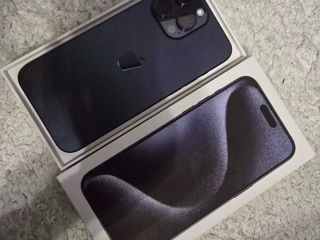 Iphone 15 Pro Max foto 1