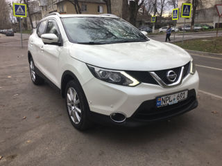 Nissan Qashqai foto 2