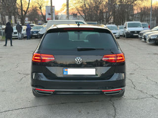 Volkswagen Passat foto 5