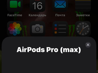 vind airpods foto 2