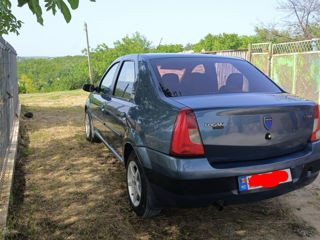 Dacia Logan foto 4