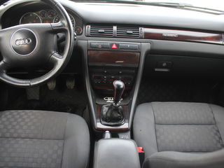 Audi A6 foto 8