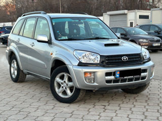 Toyota Rav 4 foto 5