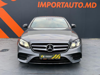 Mercedes E-Class foto 3