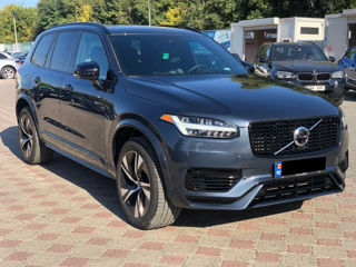 Volvo XC90 foto 5