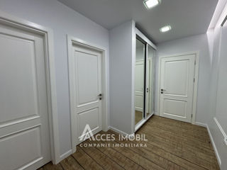 Apartament cu 1 cameră, 42 m², Buiucani, Chișinău foto 10