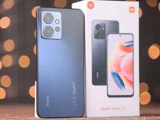 Xiaomi Redmi Note 12 de la 141 lunar! In credit 0%!