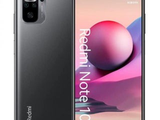 Xiaomi redmi note 10 s 6/128 gb