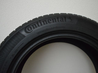 Continental WinterContact 215/60 R17 foto 5