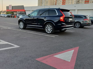 Volvo XC90 foto 2