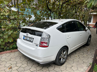 Toyota Prius foto 3