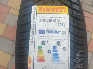 Pirelli Cinturato noi R16 215/65 foto 2