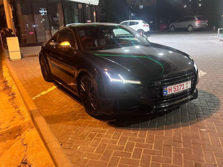 Audi TT foto 5