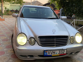 Mercedes E Class