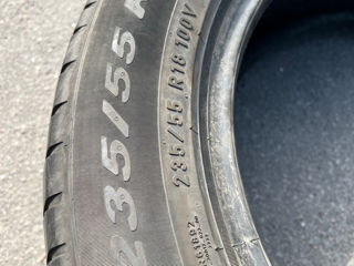 R18 235/55 Pirelli Scorpion фото 8