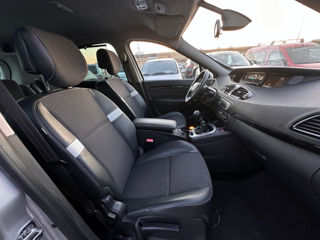 Renault Scenic foto 6