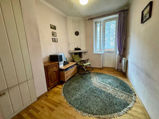 Apartament cu 4 camere, 118 m², Centru, Chișinău foto 7