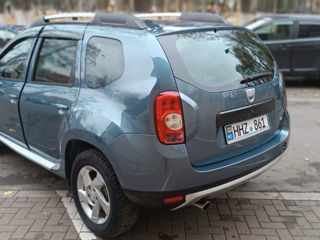 Dacia Duster foto 3